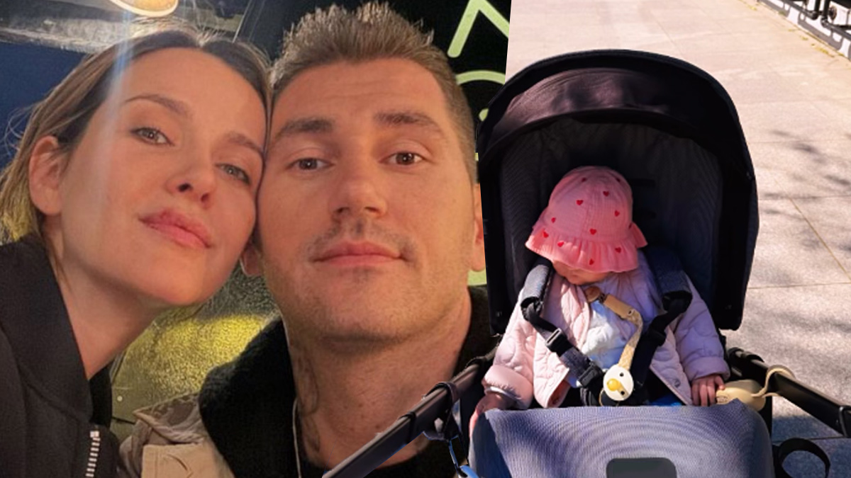 İrem Helvacıoğlu kızı Sora'ya kendi soyadını verecek