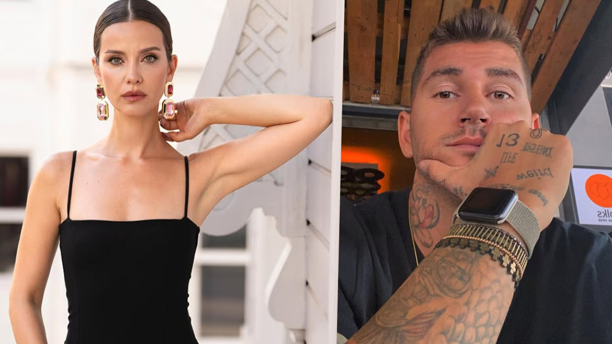 İrem Helvacıoğlu ile Ural Kaspar'ın boşanma protokolüne dair ayrıntılar ortaya çıktı