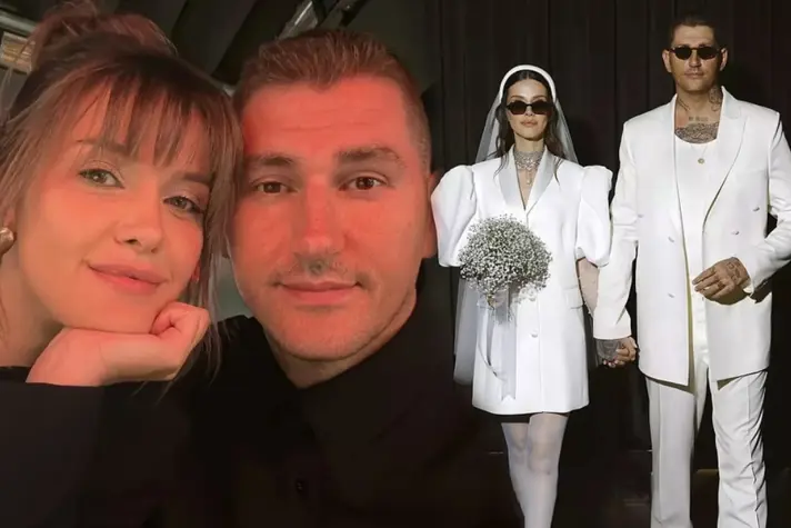 Ünlü çift boşandı. Ayrılık haberi sonrası ilk paylaşım