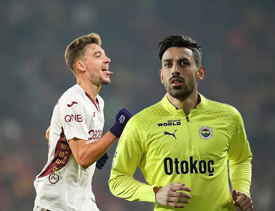 Trabzonspor cephesinden transfer açıklaması: 