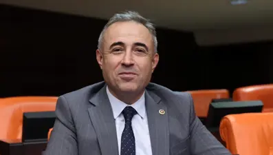 DEVA Partisi Genel Başkan Yardımcısı istifa etti