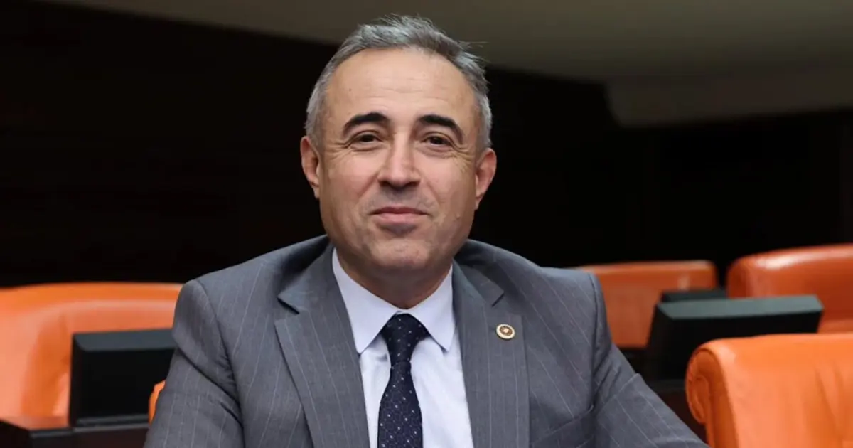 DEVA Partisi Genel Başkan Yardımcısı istifa etti