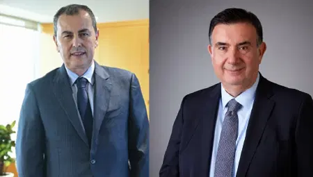 İş Bankası Grubu üst yönetiminde görev değişimi