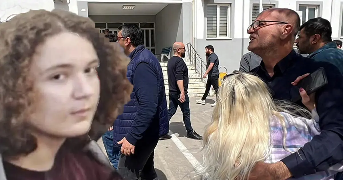 Kahramanmaraş'taki saldırganın babası Uğur Mersinli'nin ifadesi ortaya çıktı