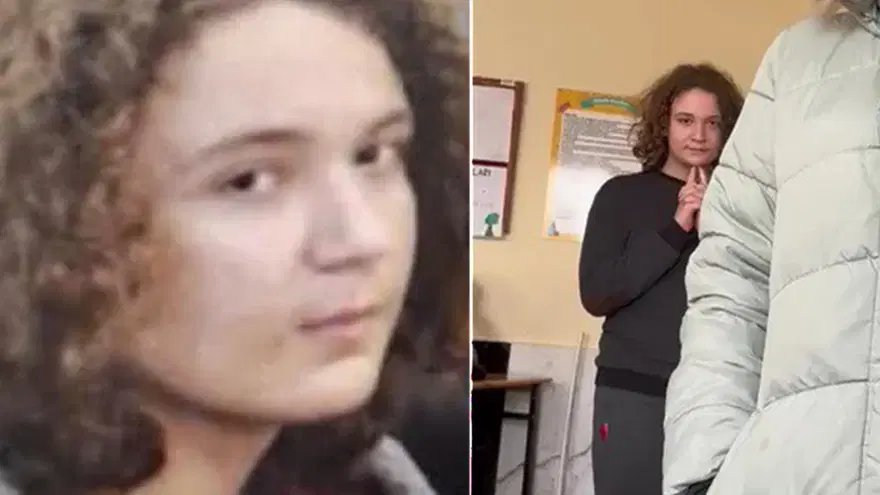 DOKUZ ÖĞRENCİ İLE BİR ÖĞRETMENİ ÖLDÜRMÜŞTÜ 5