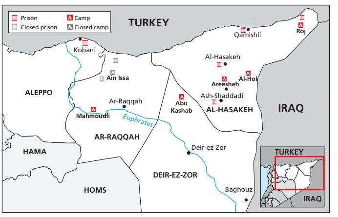 Rand araştırma kurulu raporu
