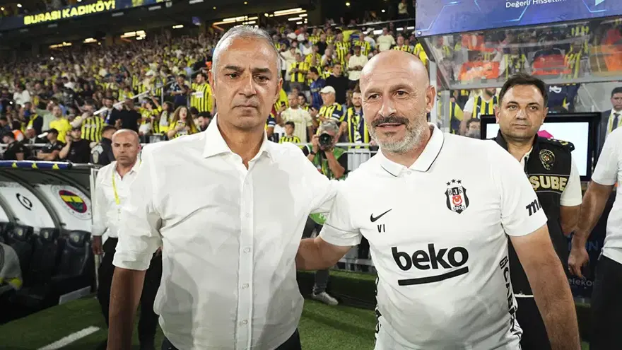 "Fenerbahçe’yi resmen tükettiler, orta alanı teslim aldılar" Spor yazarları derbi için ne dedi?