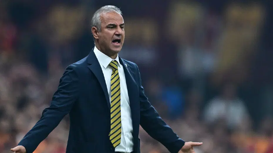 Fenerbahçe'de İsmail Kartal'ın 4 dönemi böyle geçti. 1 Kupa, kurşunlanan otobüs, 99 puanlı ikinci