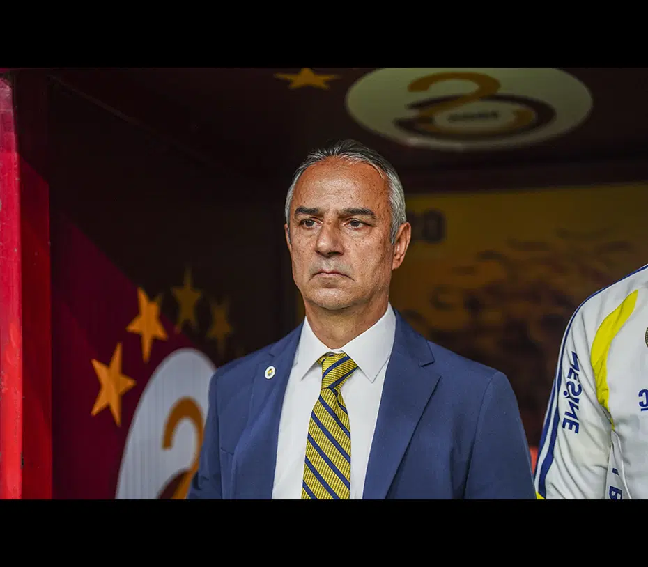 Fenerbahçe'de İsmail Kartal dönemi bitti