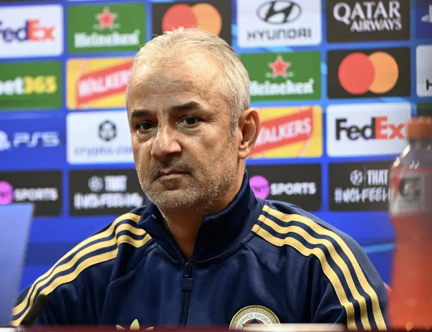 İsmail Kartal