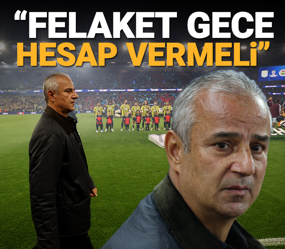 Spor yazarları Fenerbahçe maçı için ne dedi?