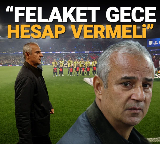 Spor yazarları Fenerbahçe maçı için ne dedi?