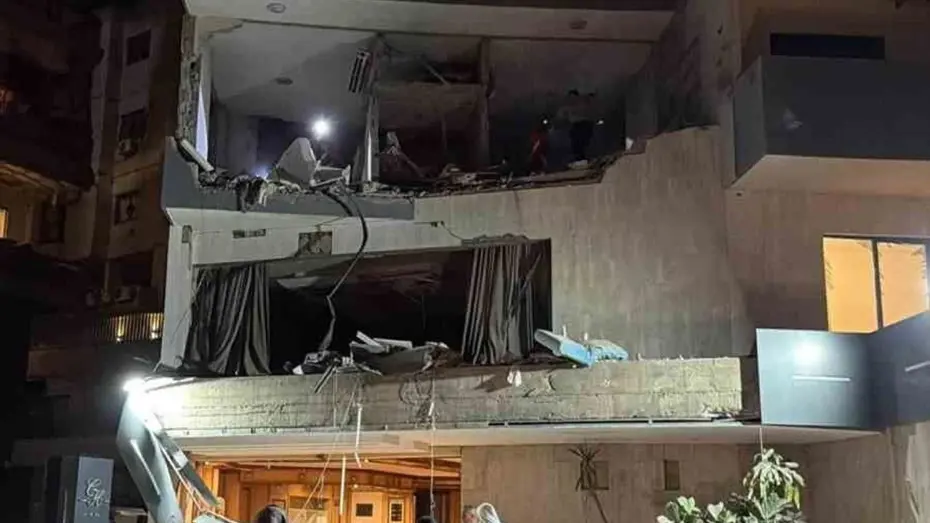 İsrail’in Lübnan’ı hedef alan son saldırılarında en az 10 kişi öldü, 14 kişi yaralandı
