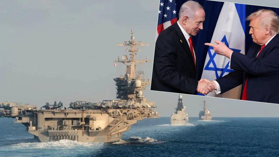 İsrail, ABD'nin muhtemel İran saldırısına hazırlık yapıyor