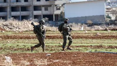 İsrail askeri kendini vurdu, orduda intihar vakaları arttı