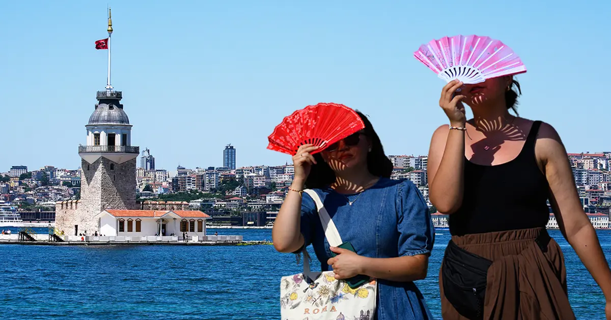 Kritik gün salı: İstanbul hızla ısınacak, bugün beş şehirde tehlike var
