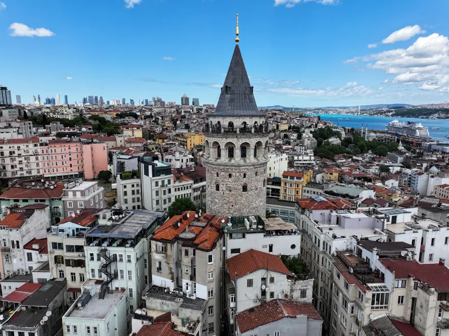 ÇARŞAMBA GÜNÜ AKTİVİTE ARTTI 1