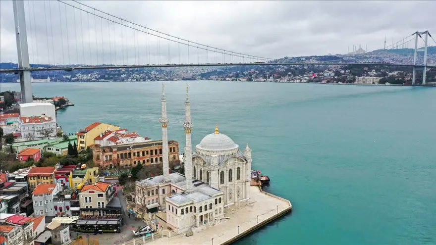 BUGÜN HAVA NASIL OLACAK? 1