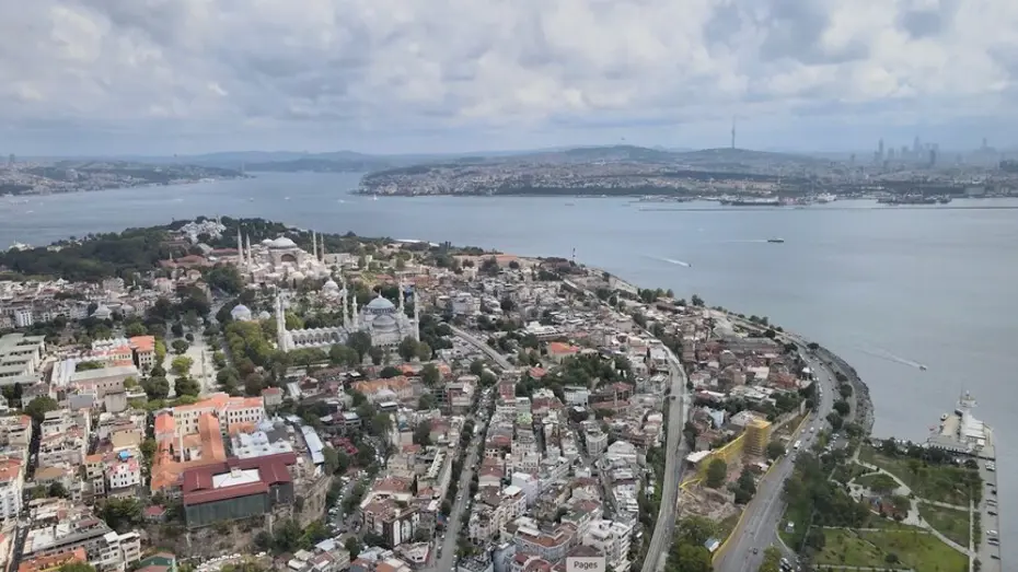 NATO Parlamenter Zirvesi İstanbul'da düzenlenecek