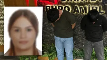  Başka tek kadını daha öldürmüşler