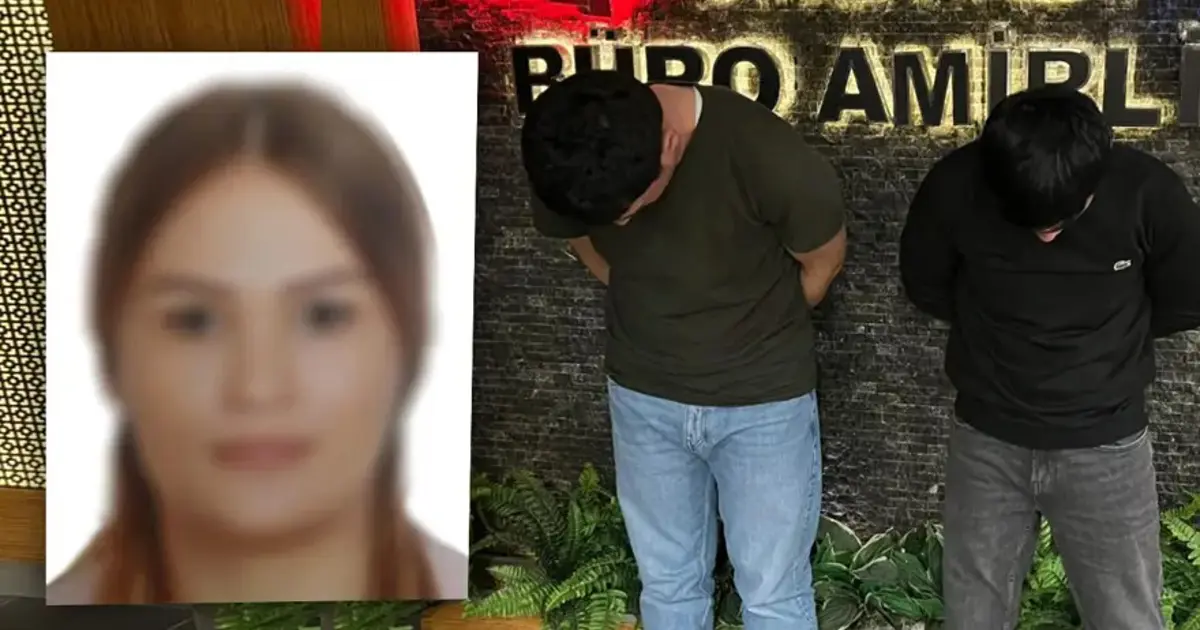 Şişli'de başı kesik kadın cinayetinde yeni ayrıntı: Başka bir kadını daha öldürmüşler