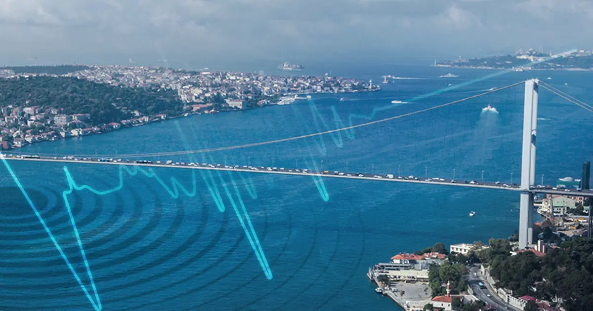 İstanbul Adalar'da deprem hareketliliği. Büyük deprem tehlikesi var mı, uzmanlar ne diyor?