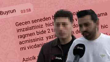 İstanbul'da onlarca gencin hayali adliyede bitti