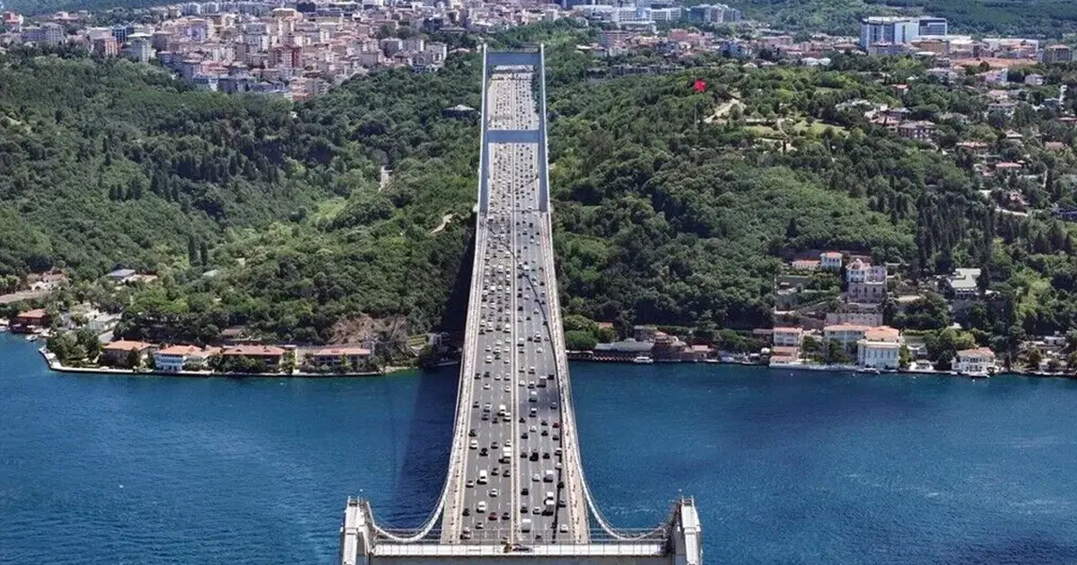 Özelleştirme İdaresi'nden köprü ve otoyol açıklaması