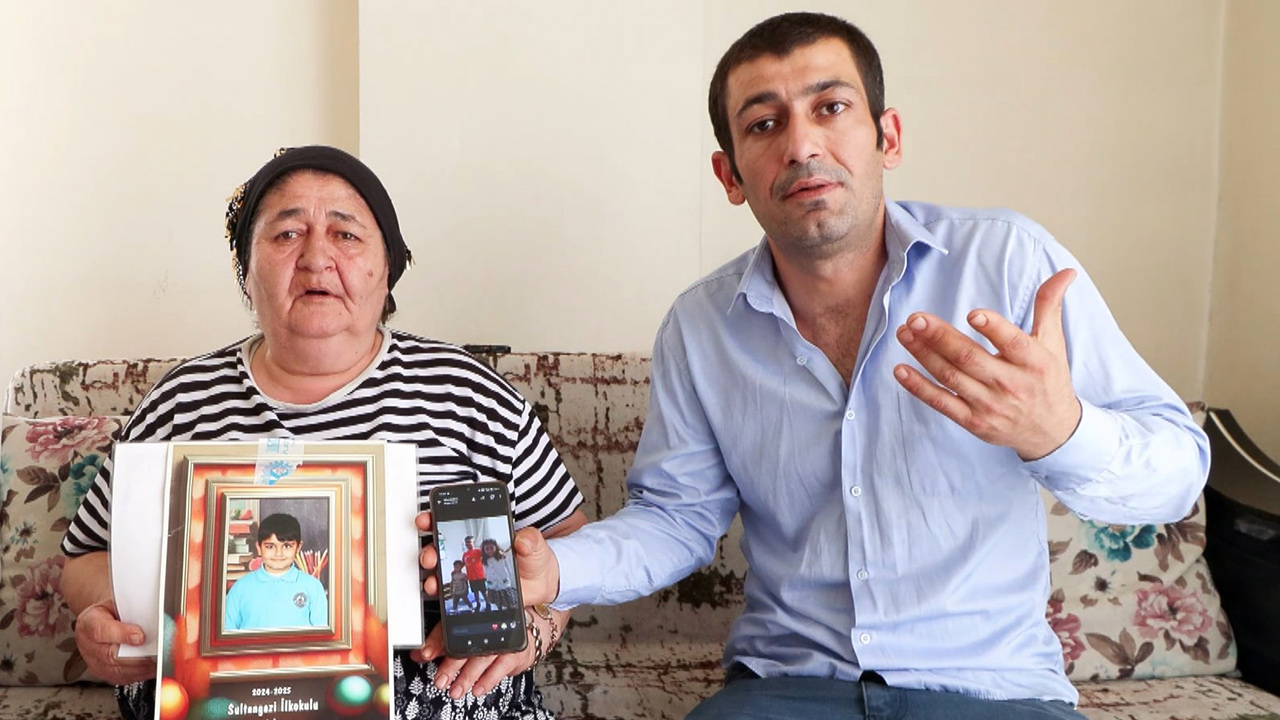 İstanbul'da bir anne ve üç çocuğu sırra kadem bastı