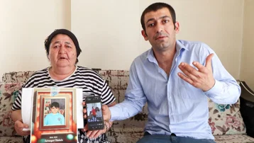 İstanbul'da bir anne ve üç çocuğu sırra kadem bastı