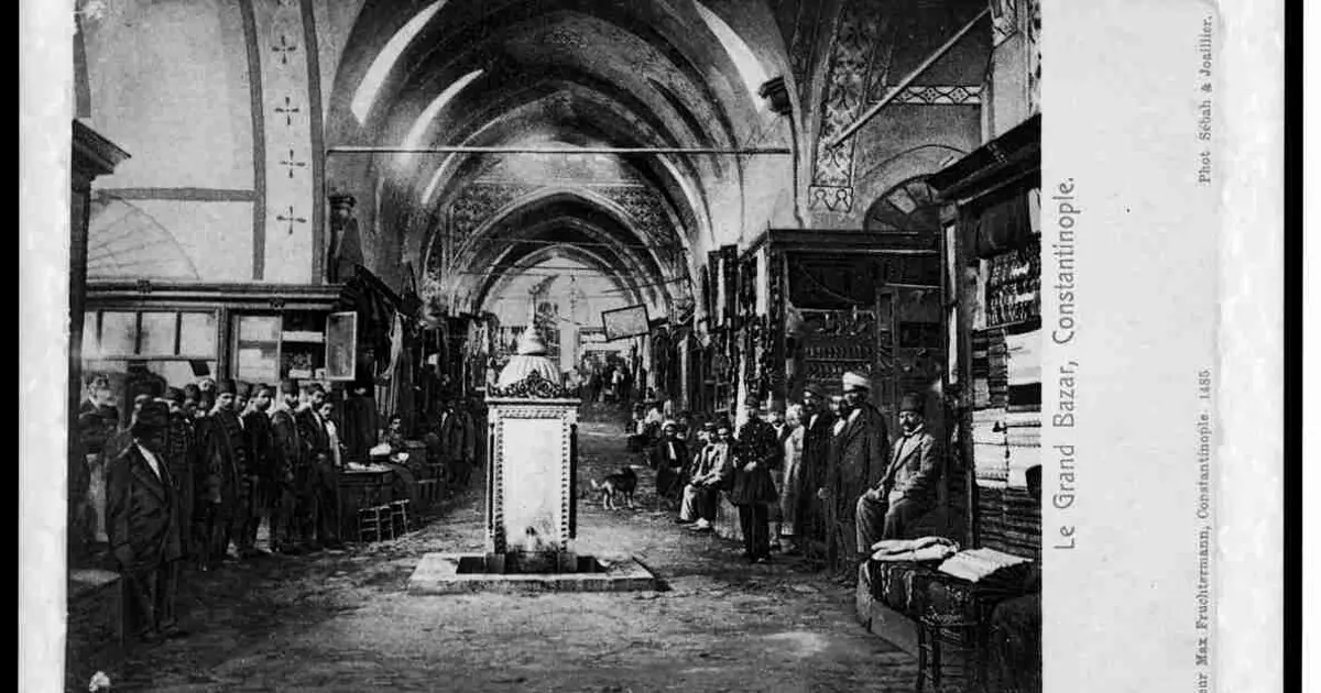 Türk Kaplanı'nın arşivi açıldı, Anadolu'nun fotoğraf hazinesi ortaya çıktı