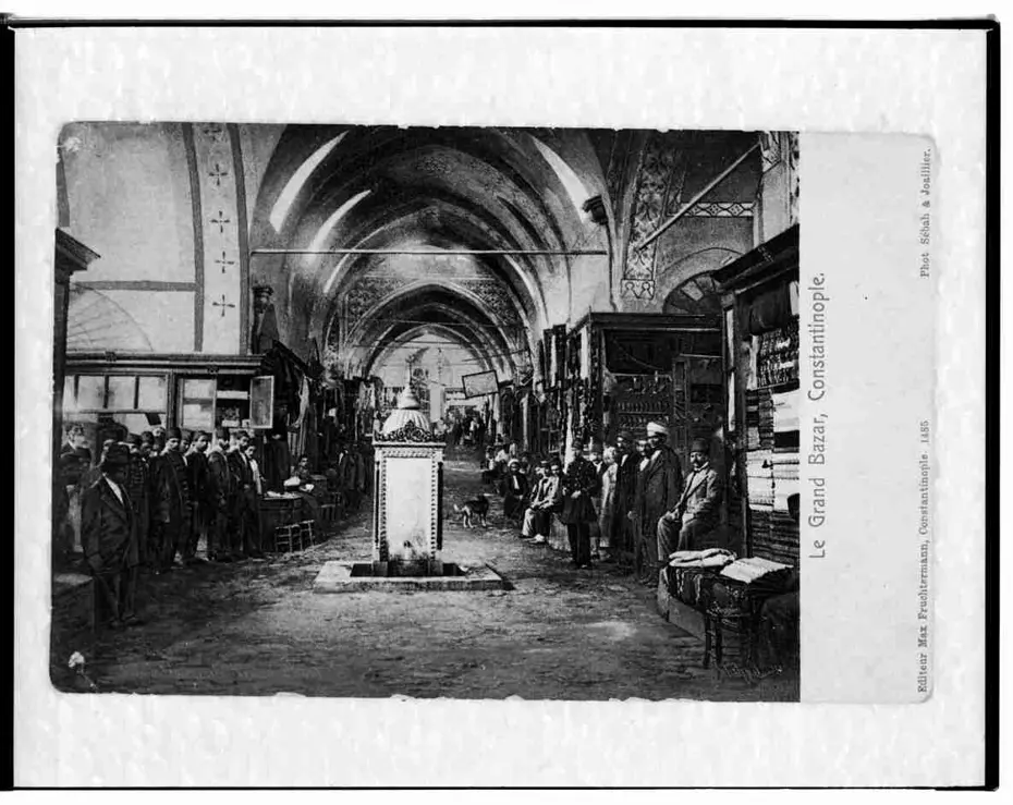 Türk Kaplanı'nın arşivi açıldı, Anadolu'nun fotoğraf hazinesi ortaya çıktı