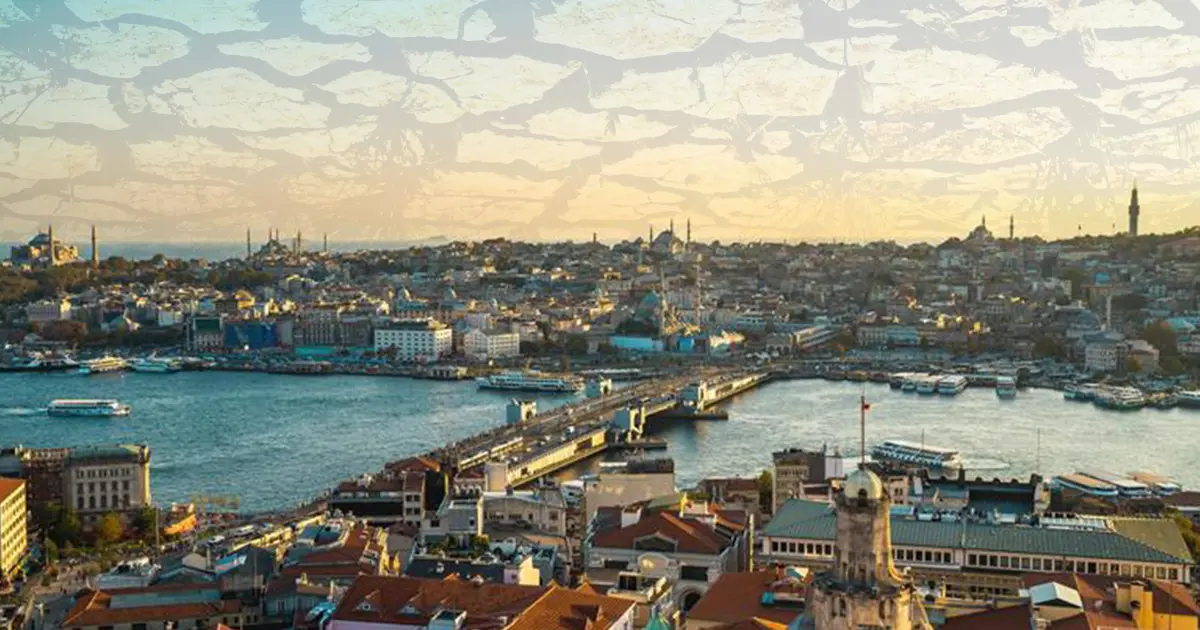 İstanbul için tehlike kapıda: "Aralık ve ocak ayı kritik öneme sahip"