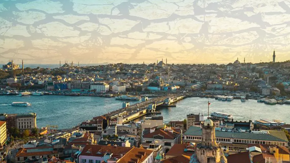 İstanbul için tehlike kapıda: 