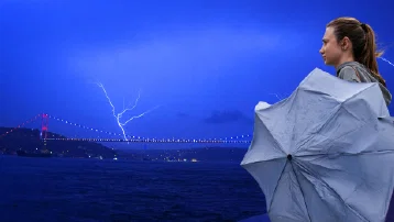 Battaniyeleri çıkartın! Balkanlardan yola çıktı, İstanbul'a 4 günlük kış geliyor
