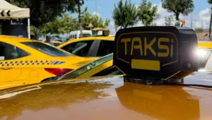 Taksilerde yeni zorunluluk. Kartlı ödeme ve fiş işlemlerine değişiklik geliyor