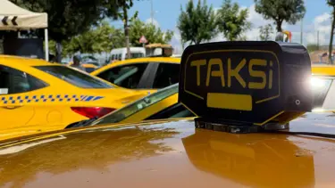 Taksilerde yeni zorunluluk. Kartlı ödeme ve fiş işlemlerine değişiklik geliyor