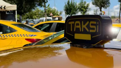 İstanbul'a 250 yeni taksi geliyor. İhale tarihi belli oldu 