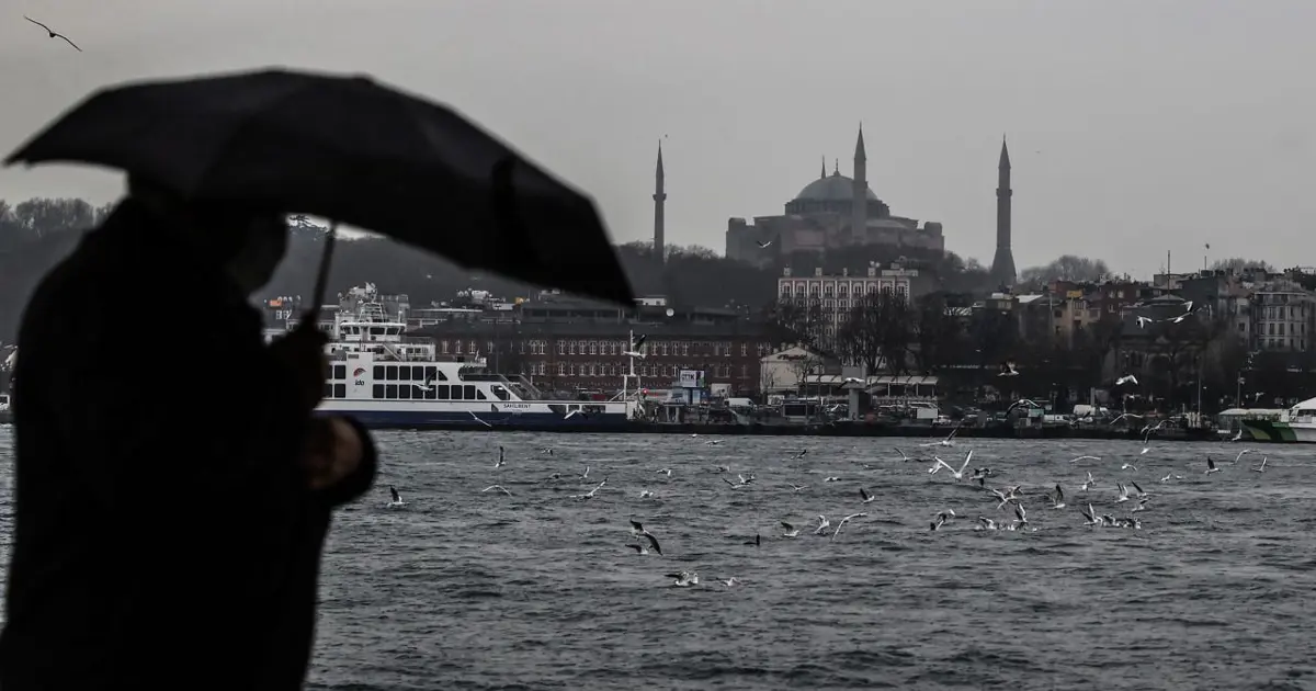 AKOM'un ardından Meteoroloji paylaştı. Kurban Bayramı'nda hava nasıl olacak?