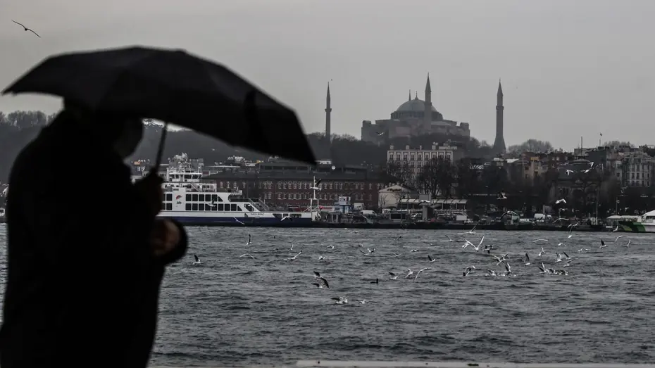 AKOM gün gün paylaştı. Kurban Bayramı'nda hava nasıl olacak?