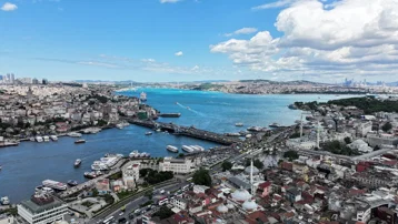 Meteoroloji tarih verdi, pastırma sıcakları geliyor. Termometreler 33 dereceyi görecek