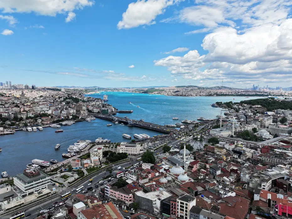 Güneş yüzünü gösterecek. Pastırma sıcakları için tarih belli oldu