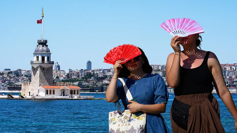 Kritik gün salı: İstanbul hızla ısınacak, bugün beş şehirde tehlike var