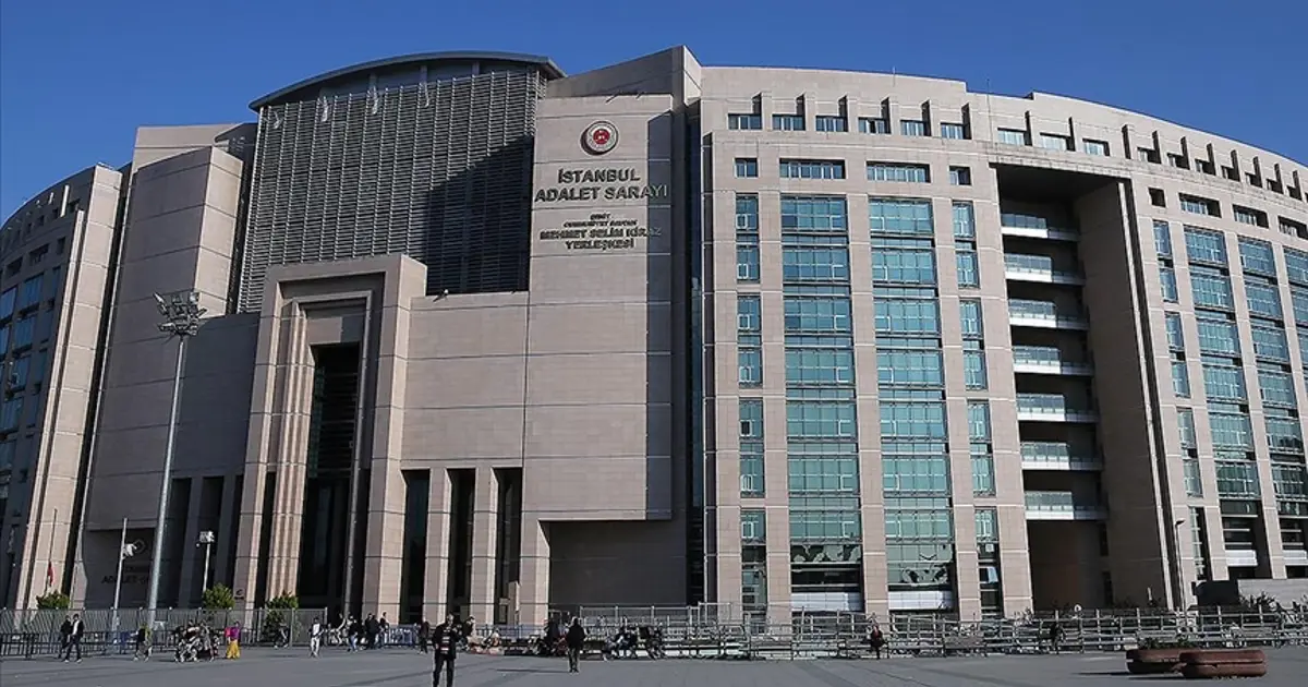 "ASSAN Group" soruşturmasında beş şüpheli hakkında iddianame