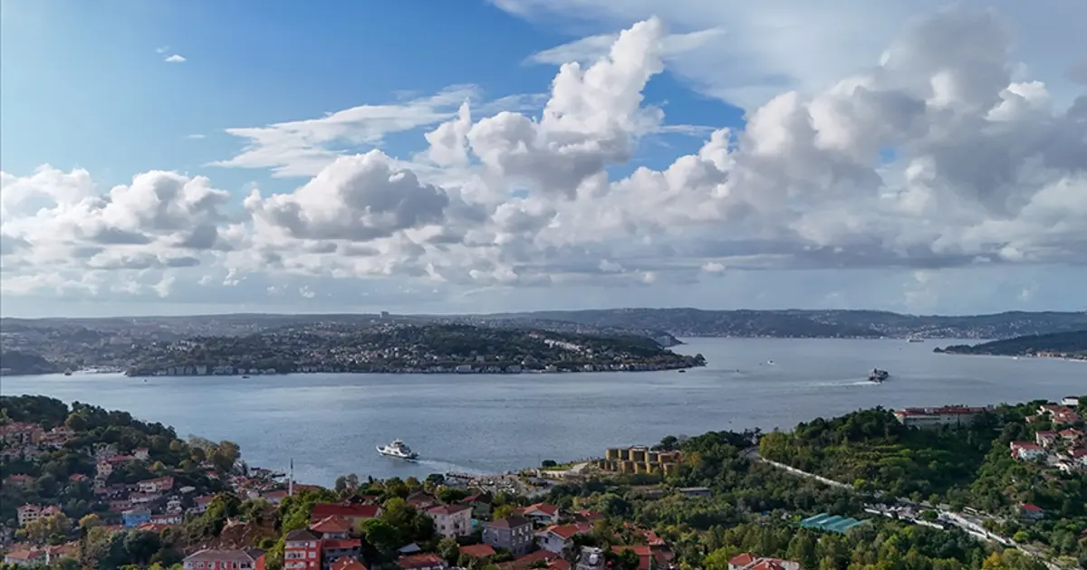 Bir gün sürecek bahar havası geliyor! İstanbul 20 derece olacak