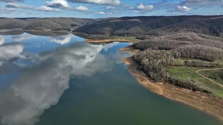 4 MART GÜNCEL BARAJ DOLULUK ORANLARI 2