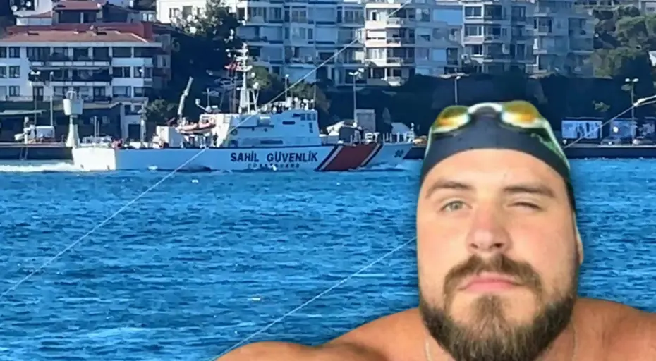 İstanbul Boğazı’nda ceset bulundu! Ceset Rus yüzücüye mi ait?