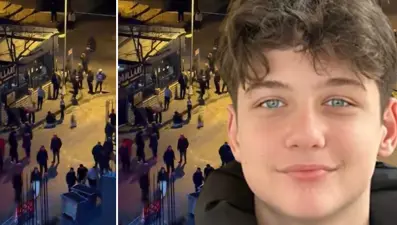 İstanbul'da yeni Ahmet Minguzzi vakası! 16 yaşındaki Atlas Çağlayan'ı 15 yaşındaki saldırgan öldürdü!