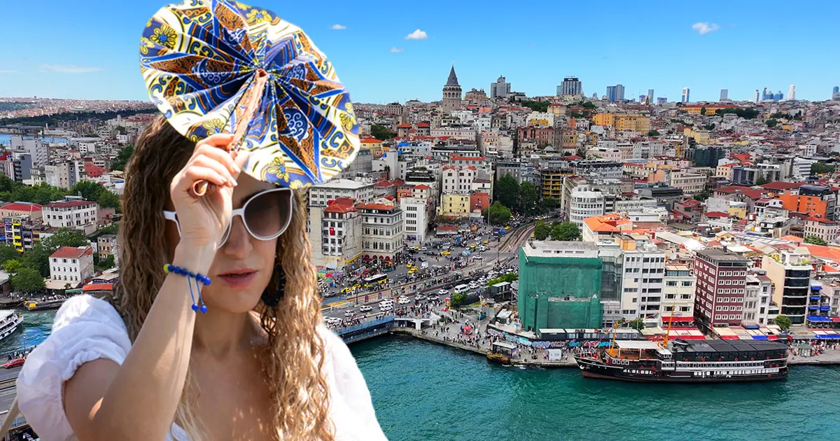 İstanbul'da güneş yakacak: Tarih belli oldu, hava sıcaklığı 30 dereceyi görecek
