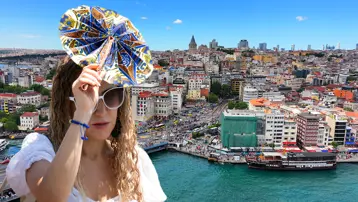 "Bu sene görülmeyeni görebiliriz" Uzmanlardan Türkiye'ye sıcak hava uyarısı